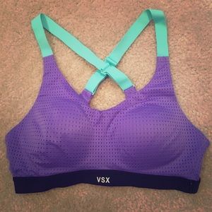 Victoria’s Secret Sport, sports bra